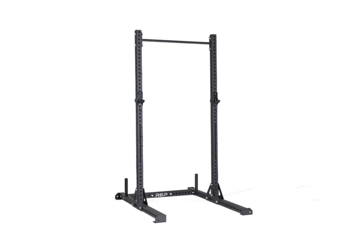 REP Fitness SR4000 Squat Rack
